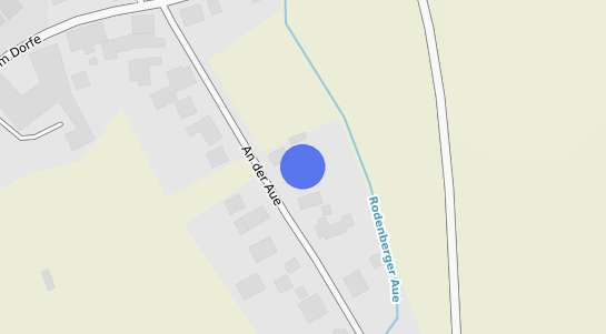 Bodenrichtwertkarte Bad M&uuml;nder am Deister Egestorf